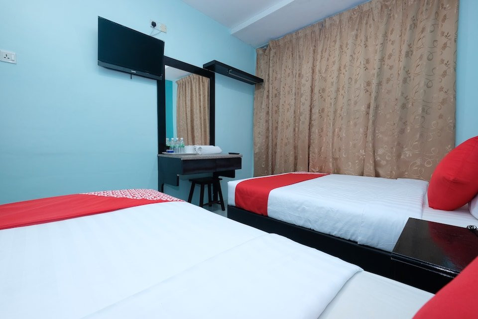 OYO 89339 Marjan Hotel主图