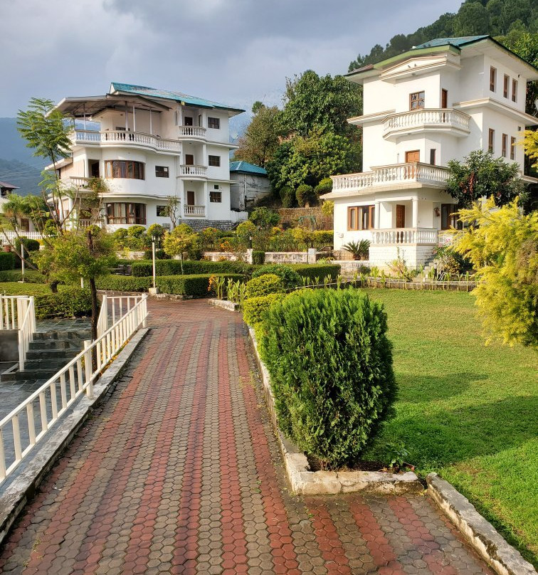 Beyond Stay Fresco Palampur主图