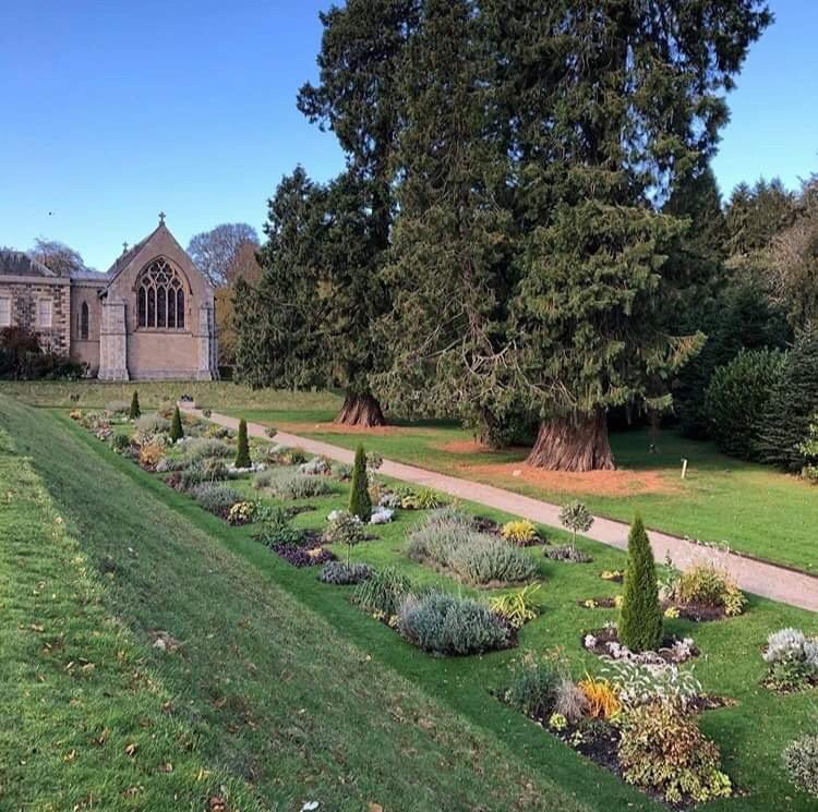 Haddo House景点图片