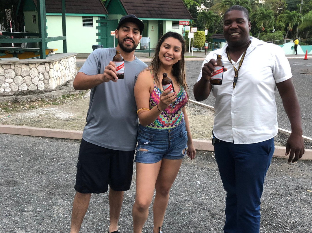 True Life Tours Jamaica-蒙特戈贝必去景点