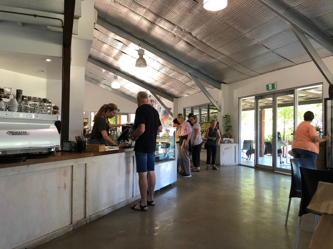 Gabriel Chocolate-雅林角必去景点