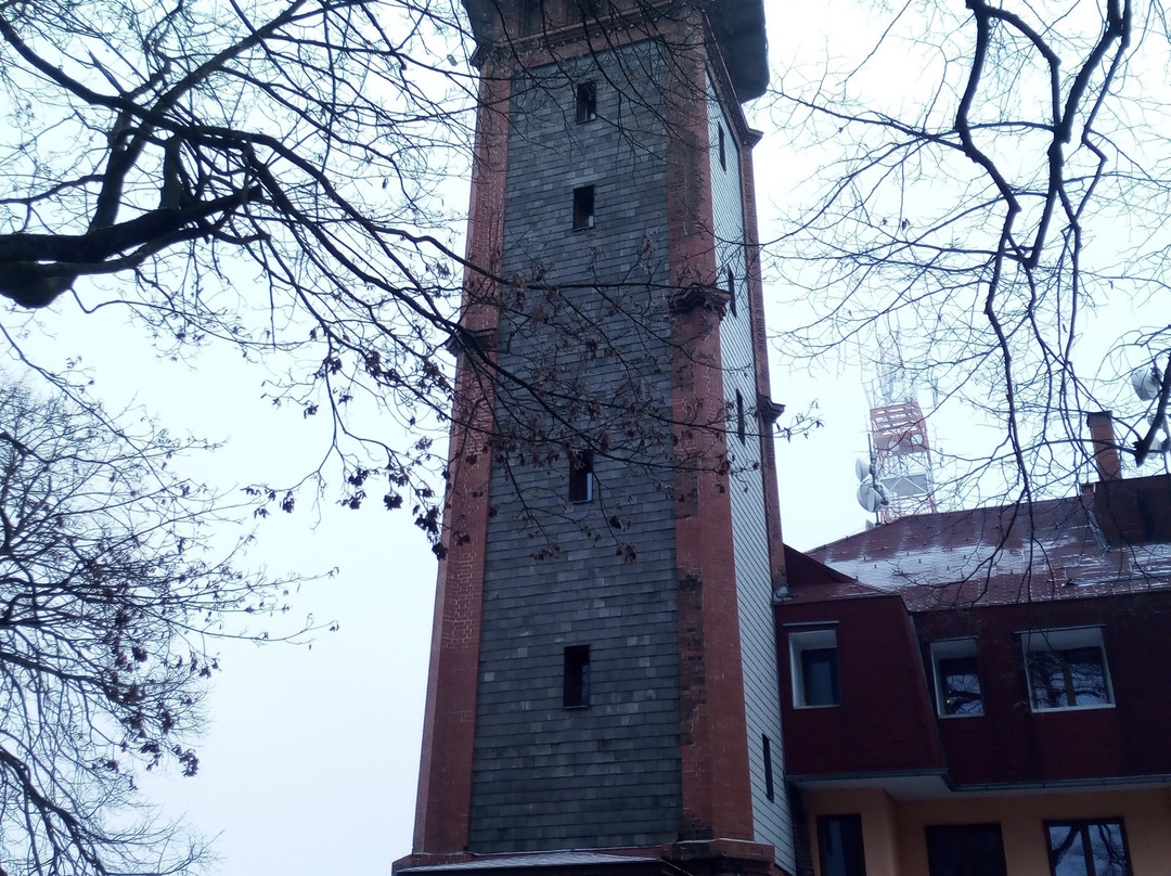 Penzion Vyhlidka