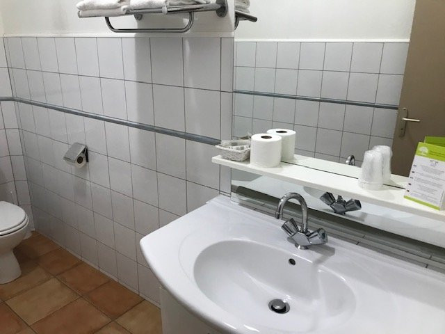 Hôtel Des Nacres主图