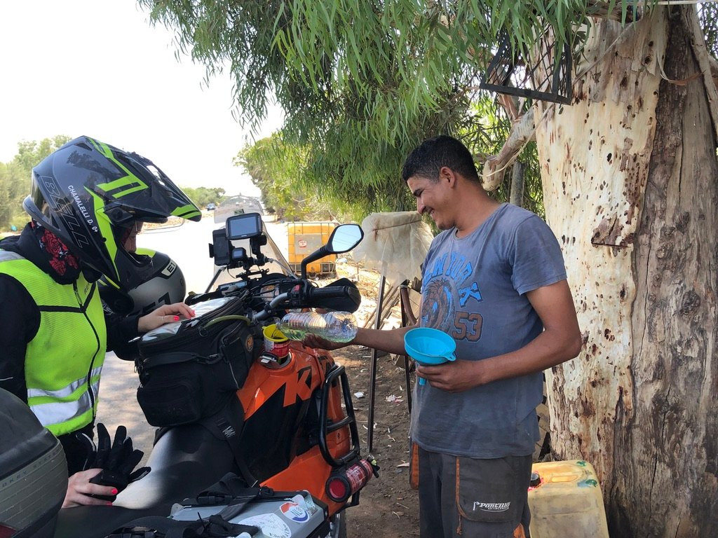 Gafsa Governorate旅游攻略图片