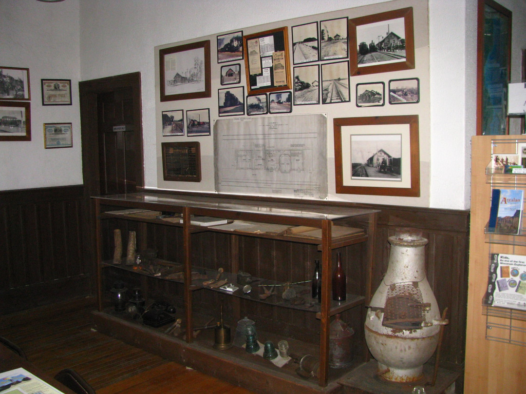 Glacial Drumlin State Trail West-Lake Mills必去景点