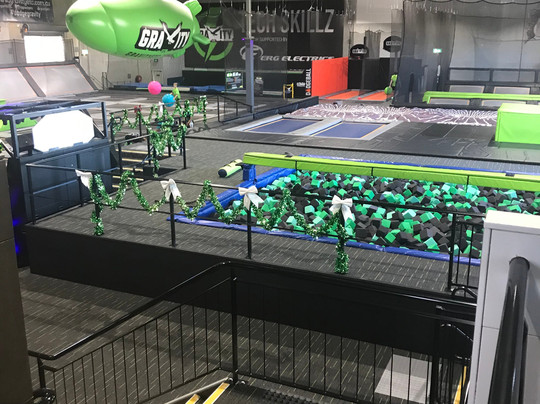 Gravity Adventure Centre-Dalyellup必去景点