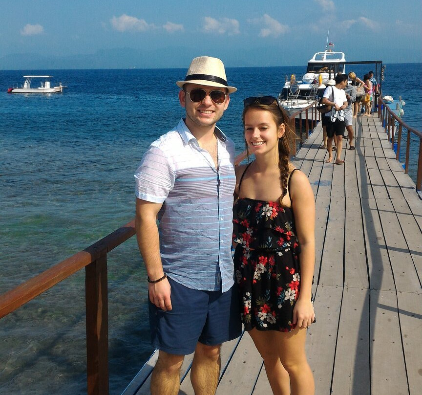 Sankara Tour Organizer-乌布必去景点