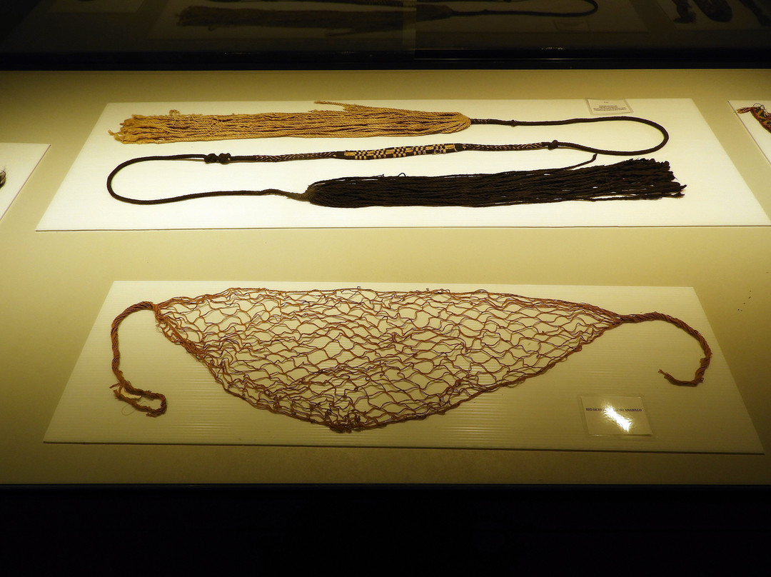 Didactic Museum Antonini (Museo Antonini)-纳斯卡必去景点