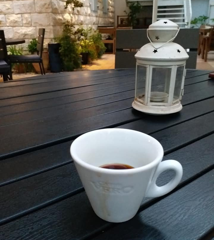 拿撒勒别墅酒店主图