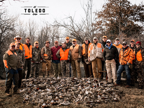 Lil' Toledo Lodge L.L.C.-Chanute必去景点