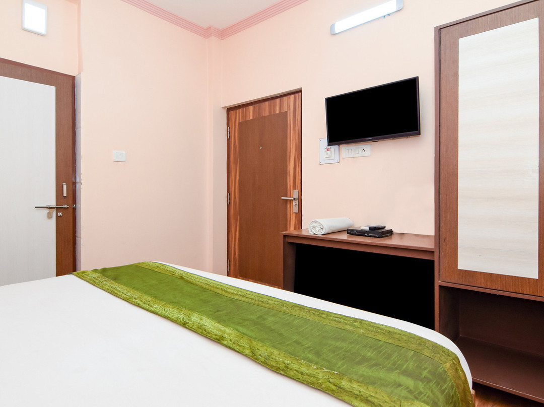 Hotel Bleue Mont主图