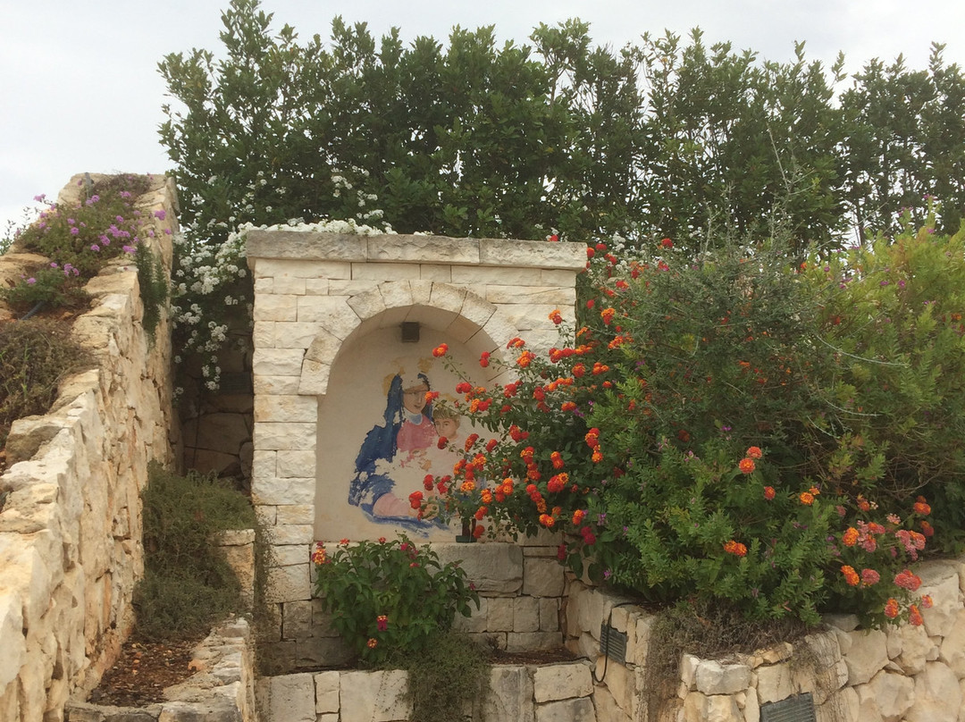 Hotel Madonna Delle Grazie主图