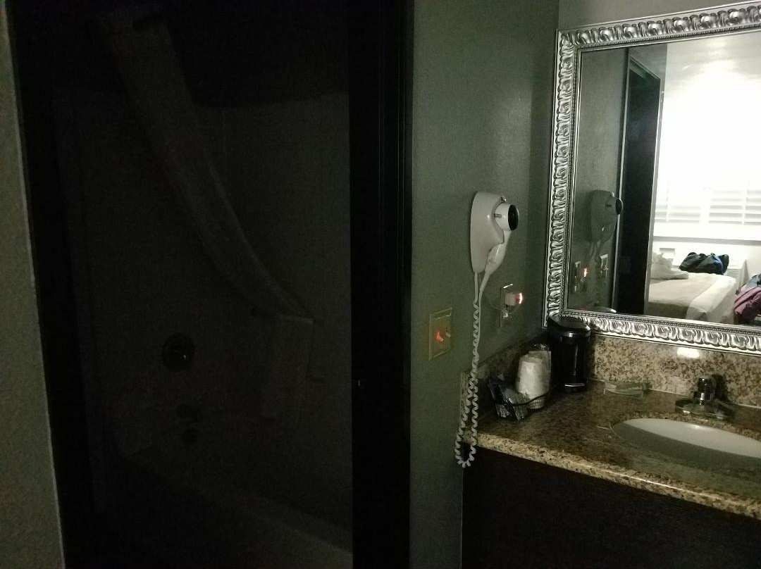 迪泽特维拉最佳西方酒店主图