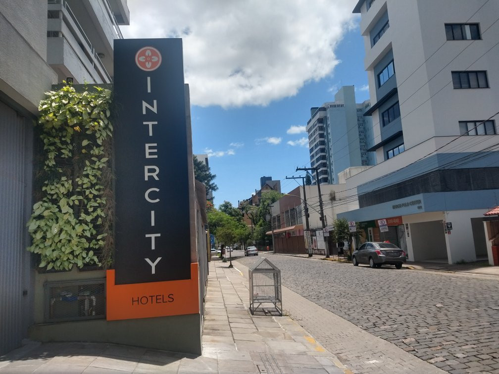 Intercity São Leopoldo主图