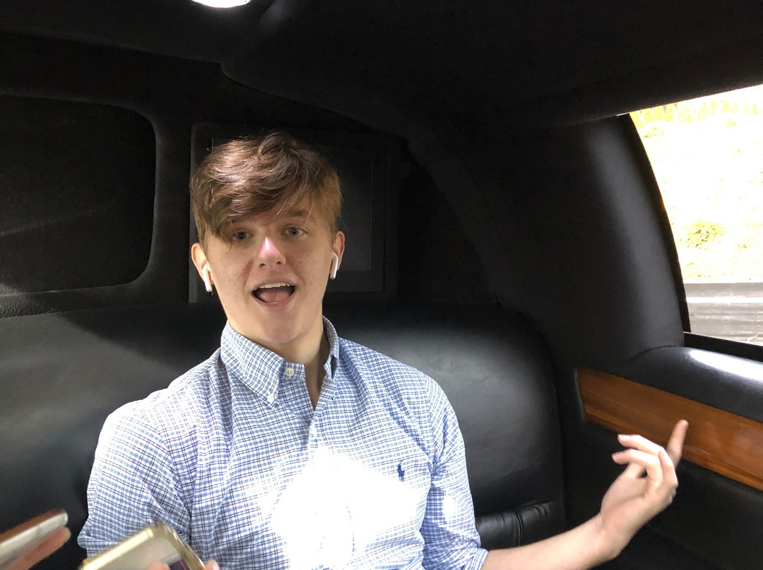 Aspen Limo Tours-波特兰必去景点