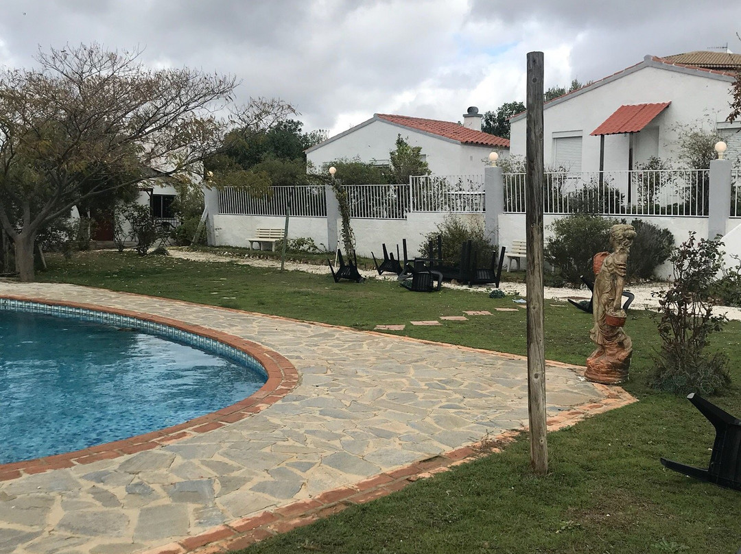 Hacienda El Mirador