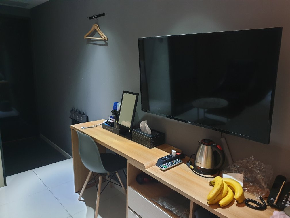 Hotel K