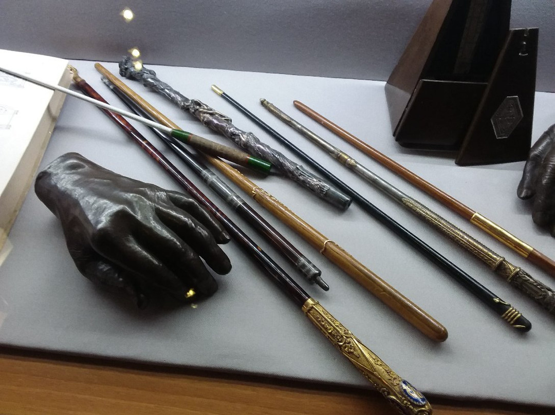Museo Casa Natale Arturo Toscanini景点图片