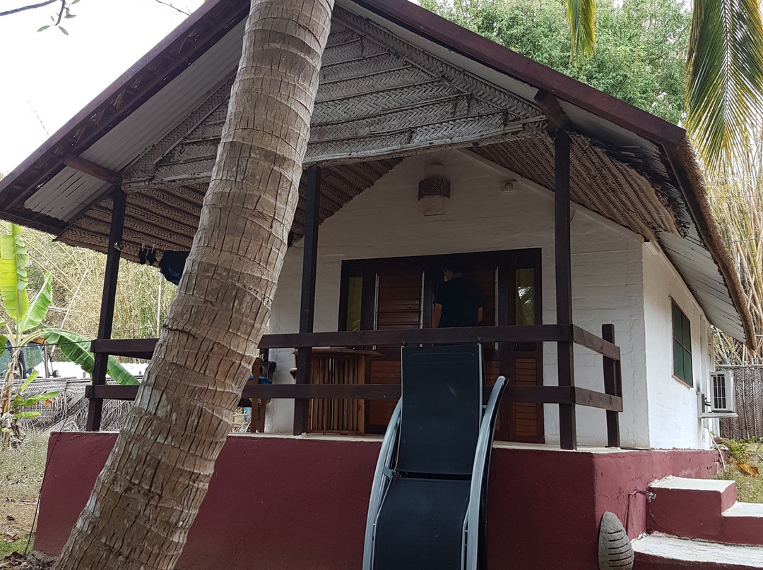 Le Jardin Maore主图