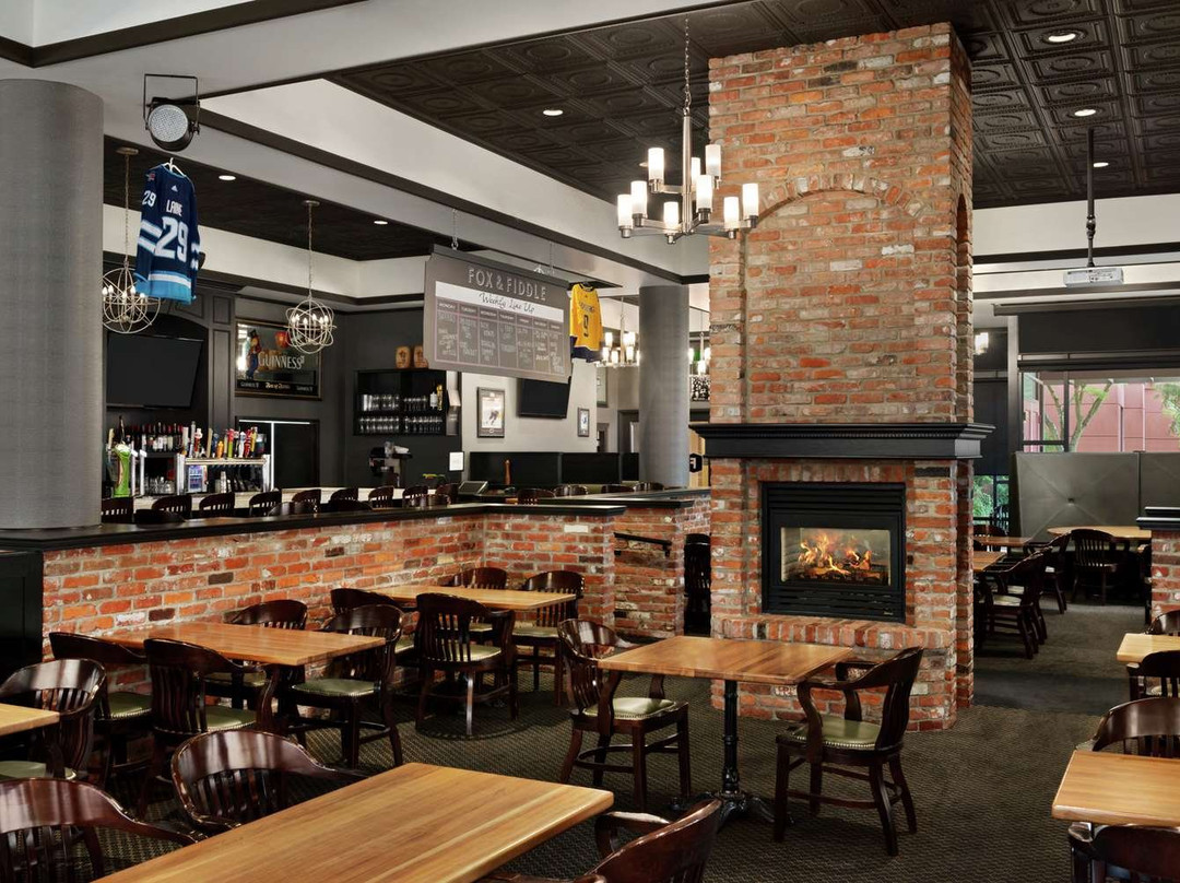 Hampton Inn & Suites by Hilton Langley-Surrey主图