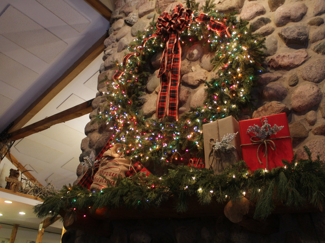 Williams Tree Farm-Rockton必去景点