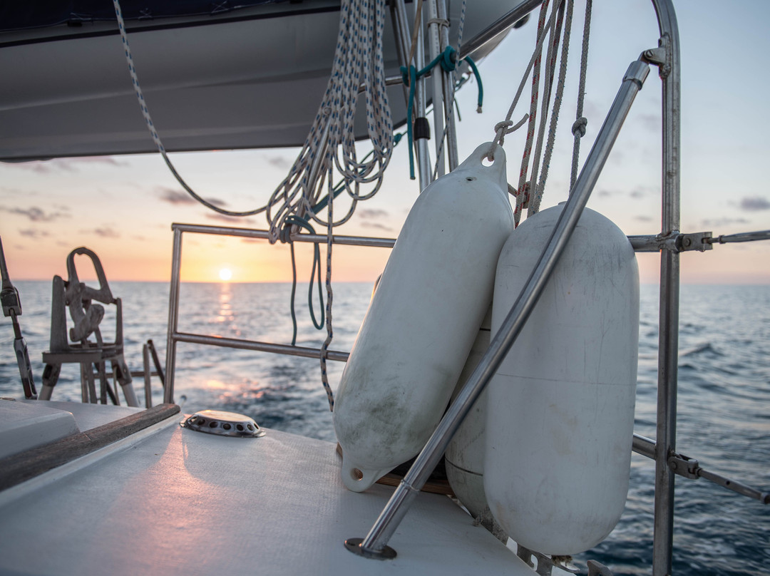 Mata'i Nautisme-Koumac必去景点