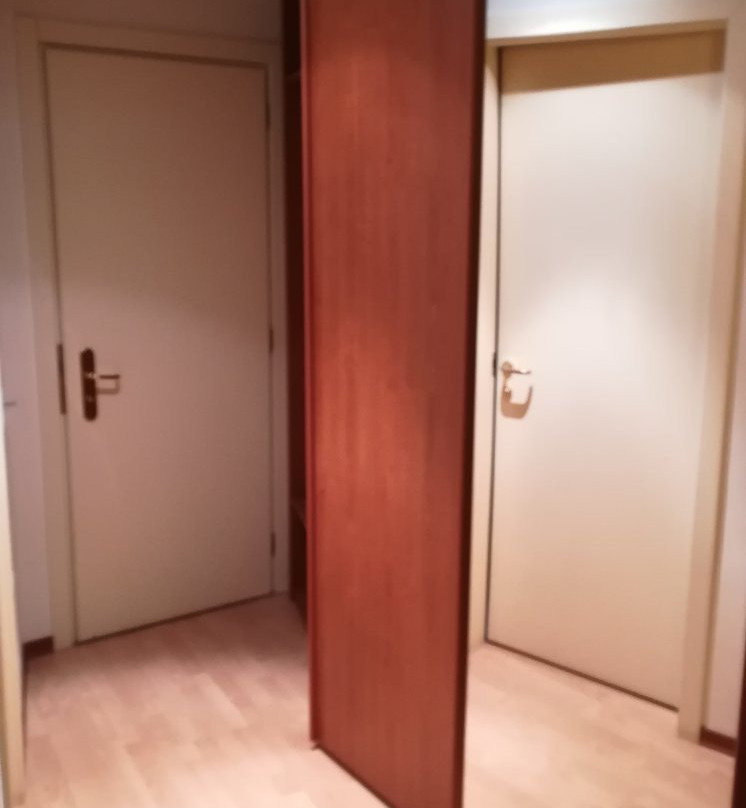 Phi Hotel Emilia主图