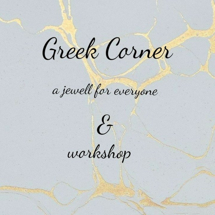 Greek Corner Jewelery