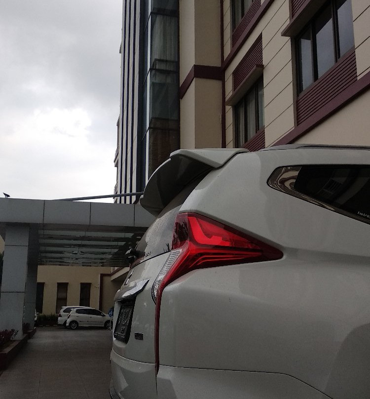 Hotel Surya Yudha Purwokerto主图