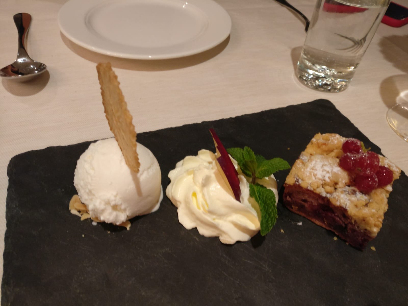 索列尔塔米纳酒店-餐饮