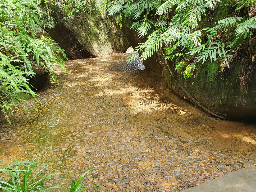 博尔德花园旅馆主图