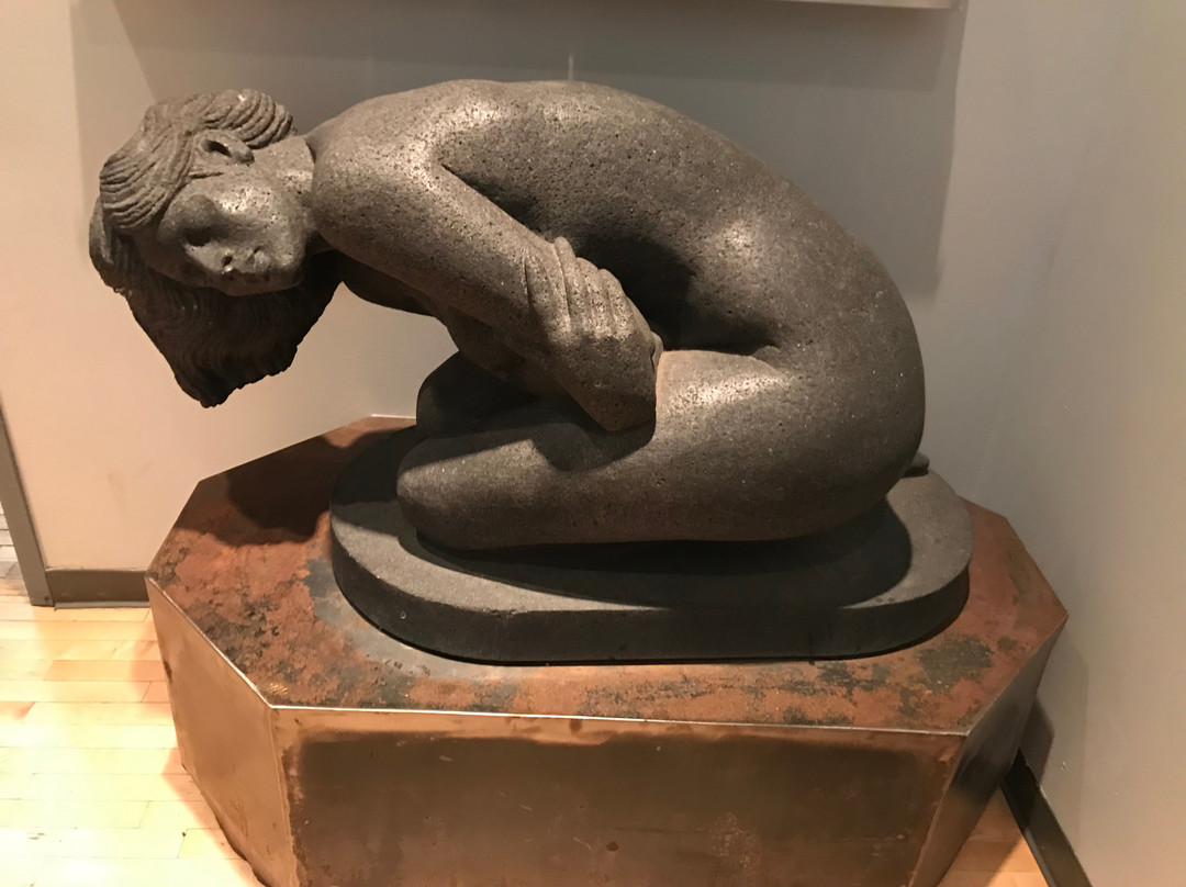 Museo De Las Americas-丹佛必去景点