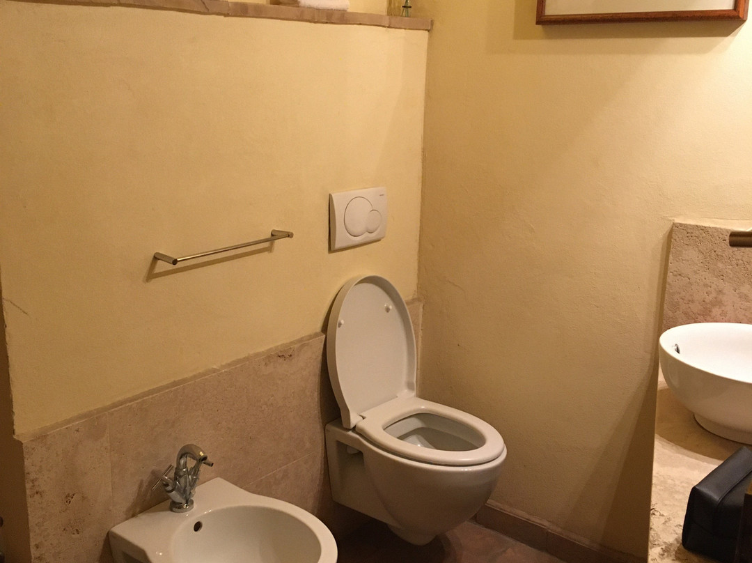 La Locanda del Vino Nobile主图
