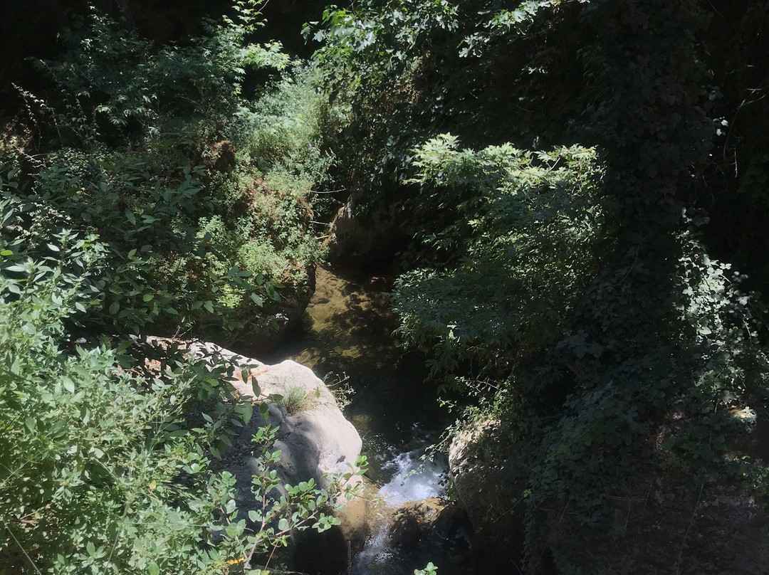 Adams E-Bikes Crete-Sivas必去景点