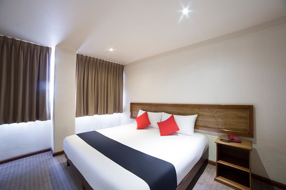 Capital O Hotel Don Simon主图