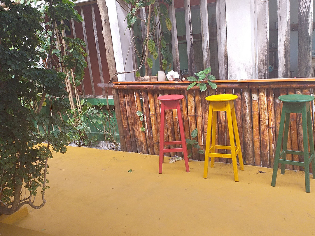 Pousada Sunset Boipeba主图