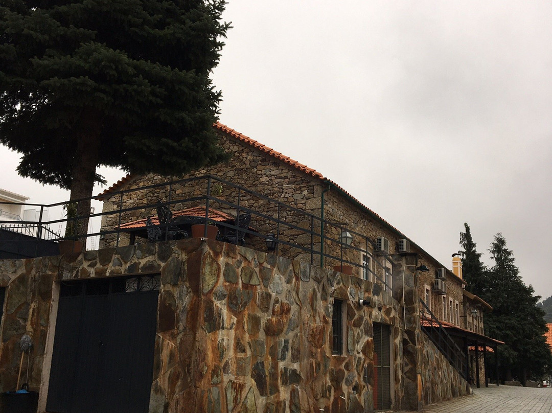 Alojamento Santa Clara主图