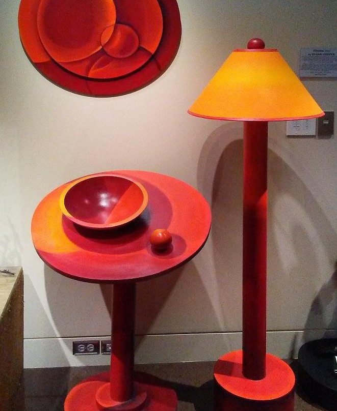 The Kirkland at the Denver Art Museum-丹佛必去景点