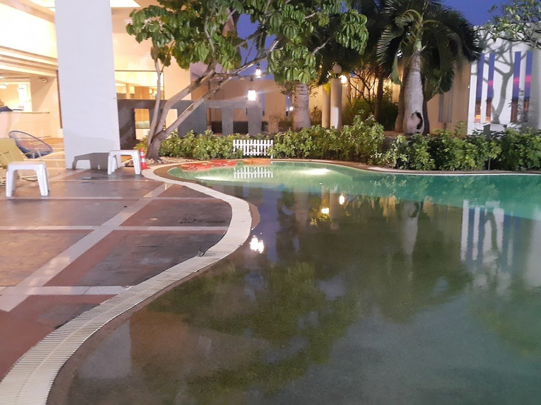 Fortune Hotel Korat主图