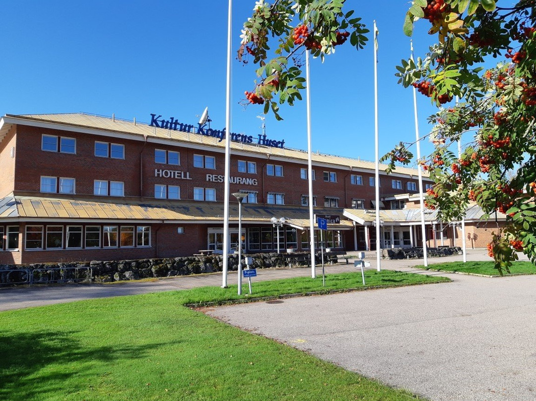 Hotell Monica