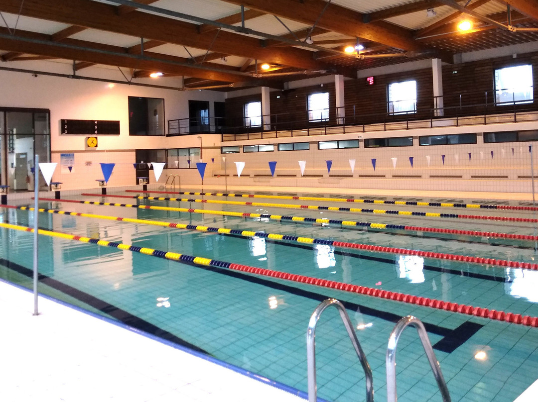 Aygueblue-Saint-Geours-de-Maremne必去景点