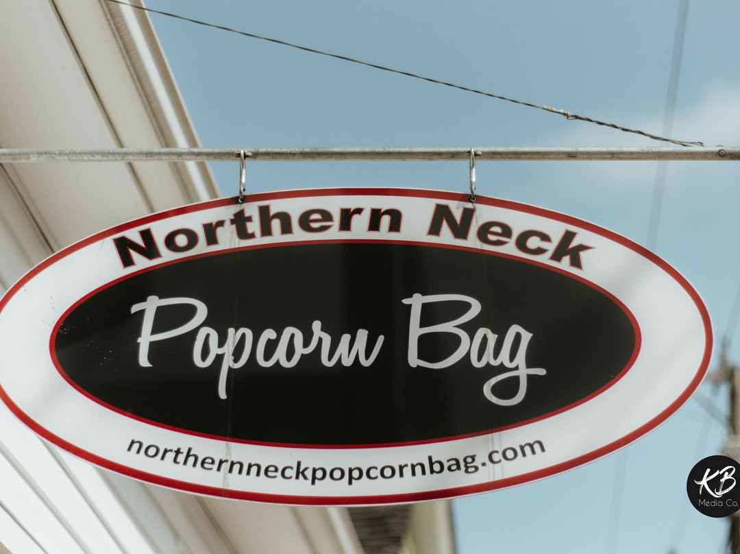 Northern Neck Popcorn Bag景点图片