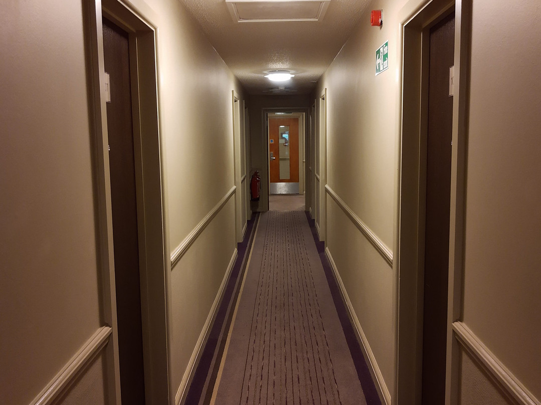 Travelodge Caerphilly主图