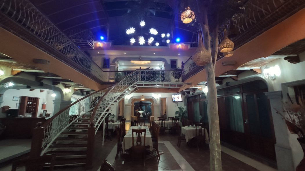 Hotel Real La Provincia主图