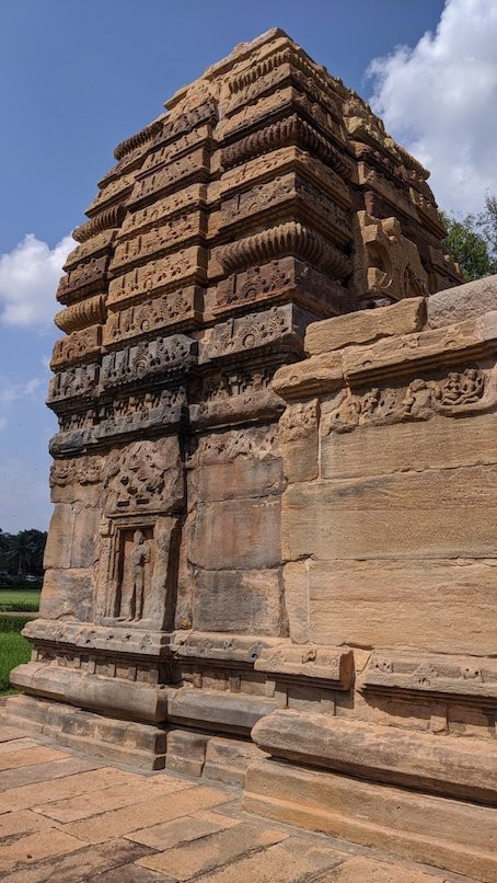 Kadasiddeshwar Temple景点图片