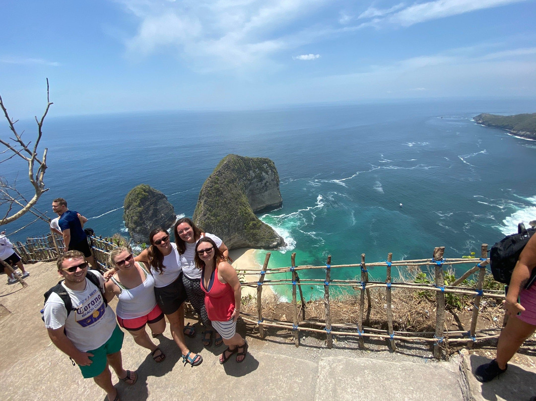 LiburanBali-沙努尔必去景点