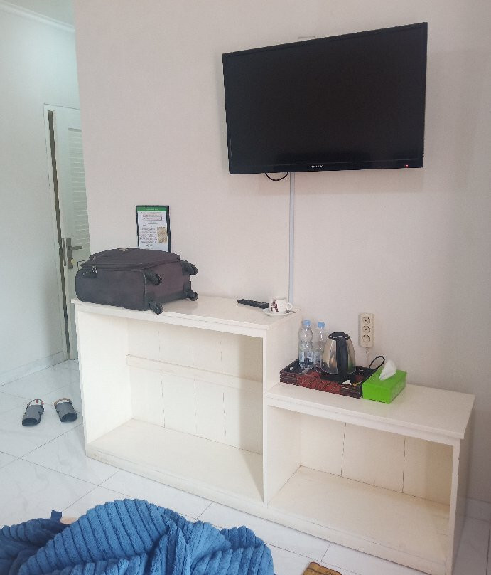 Hotel Noni Syariah主图