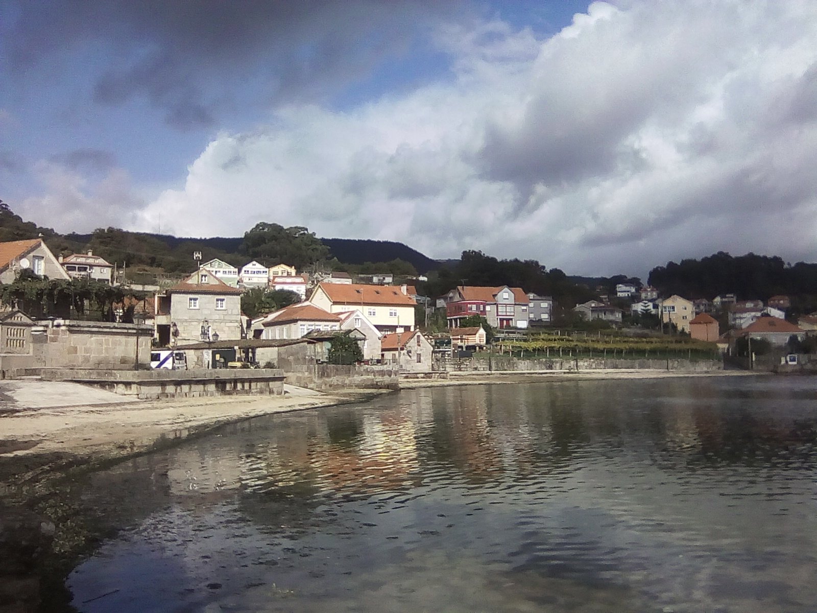 HHB Pontevedra Confort Hotel-官方