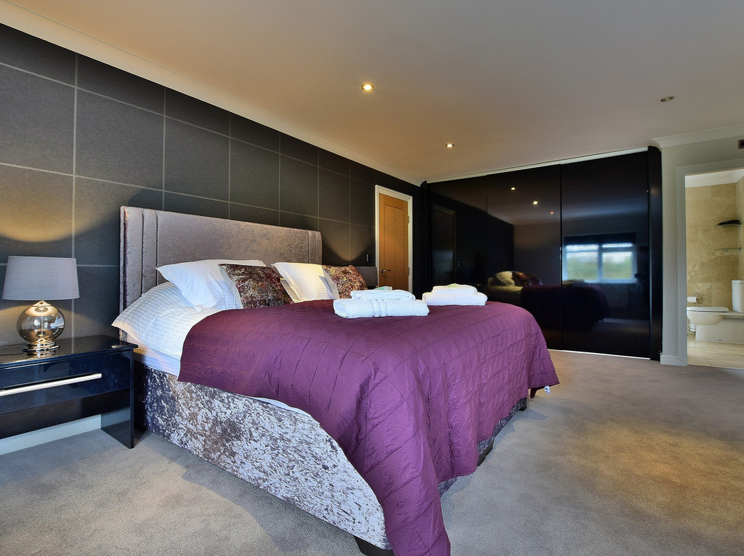 Rabbits Nest Bed & Breakfast