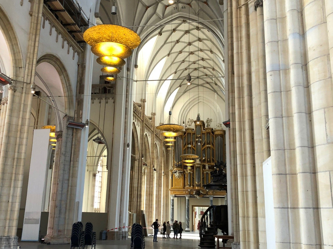 Grote Kerk, Elst, The Netherlands-Elst必去景点